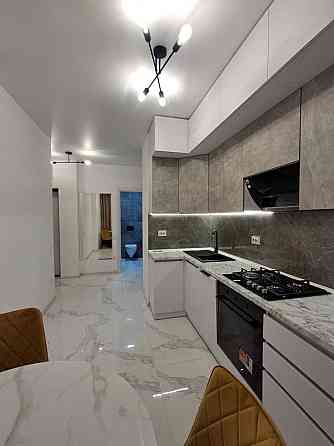 Оренда 1-кімнатної на вул. Пасічній, ЖК "Hygge" Львів