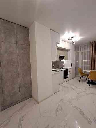 Оренда 1-кімнатної на вул. Пасічній, ЖК "Hygge" Львів