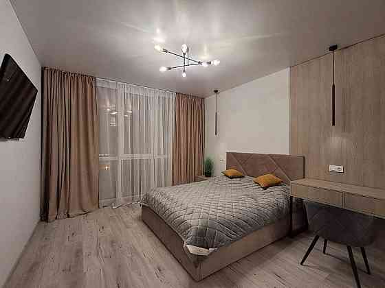 Оренда 1-кімнатної на вул. Пасічній, ЖК "Hygge" Львів