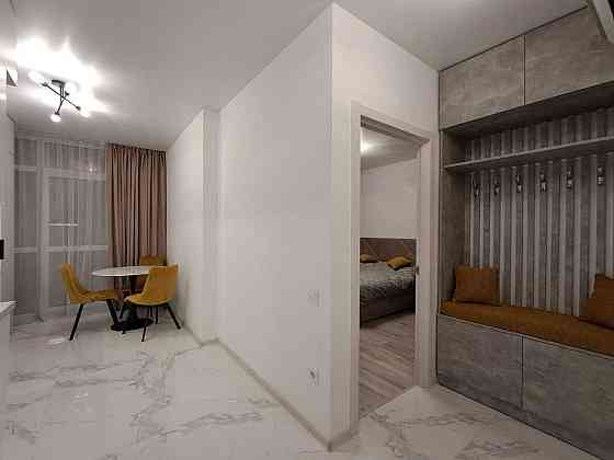 Оренда 1-кімнатної на вул. Пасічній, ЖК "Hygge" Львів