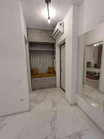 Оренда 1-кімнатної на вул. Пасічній, ЖК "Hygge" Львів