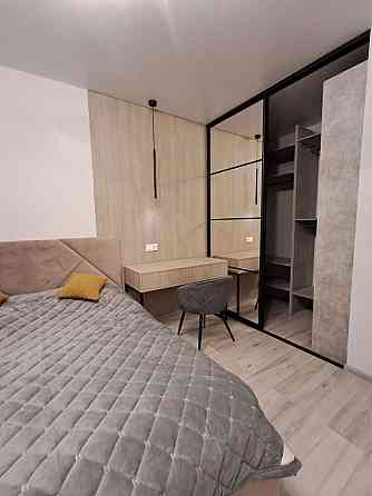 Оренда 1-кімнатної на вул. Пасічній, ЖК "Hygge" Львів