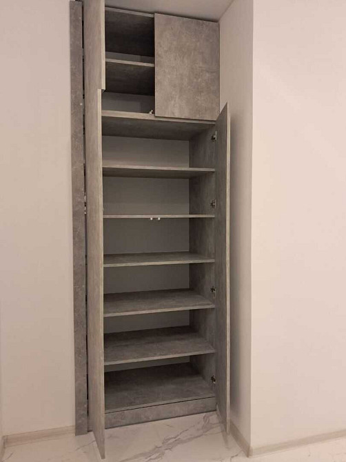 Оренда 1-кімнатної на вул. Пасічній, ЖК "Hygge" Львів - зображення 7