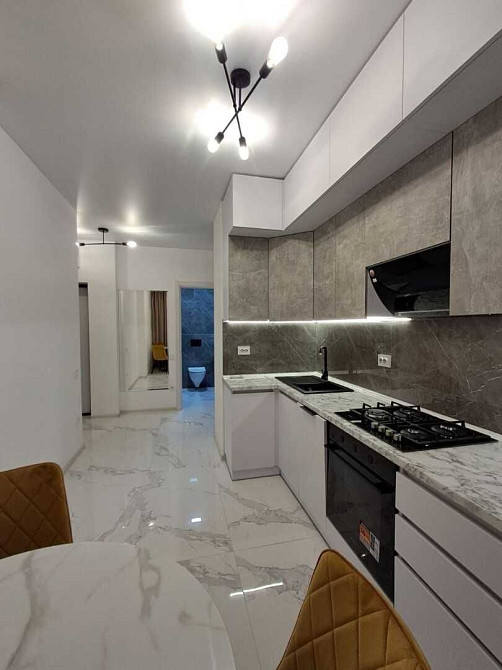 Оренда 1-кімнатної на вул. Пасічній, ЖК "Hygge" Львів - зображення 3