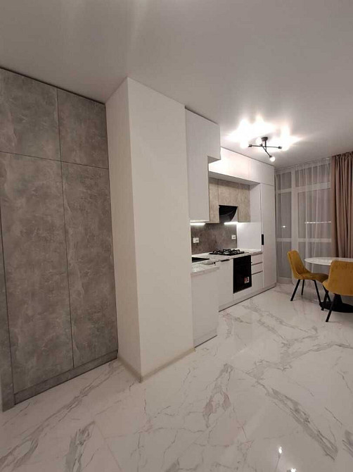 Оренда 1-кімнатної на вул. Пасічній, ЖК "Hygge" Львів - зображення 4