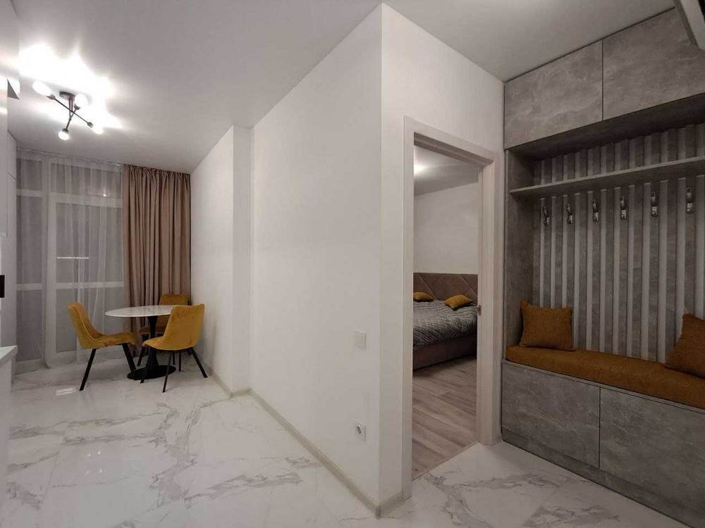 Оренда 1-кімнатної на вул. Пасічній, ЖК "Hygge" Львів - зображення 5