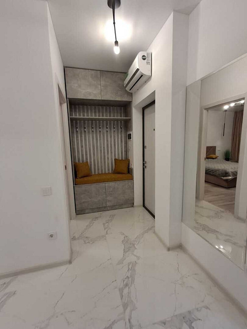 Оренда 1-кімнатної на вул. Пасічній, ЖК "Hygge" Львів - зображення 6