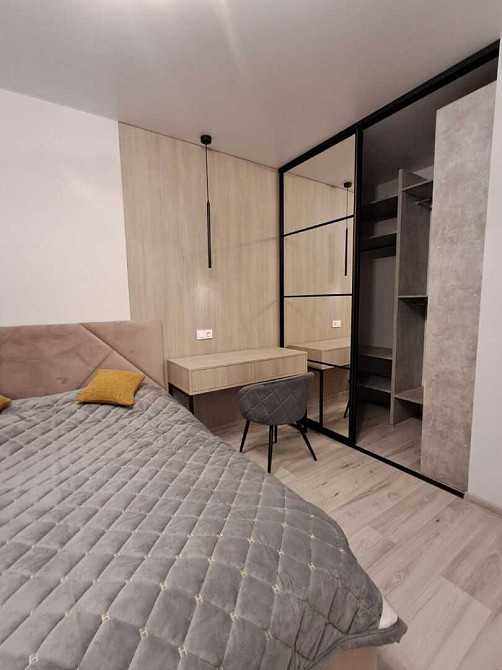 Оренда 1-кімнатної на вул. Пасічній, ЖК "Hygge" Львів - зображення 2