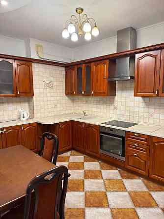 Оренда Квартира 3К 116м2 Подол Кирилівська Без% Київ