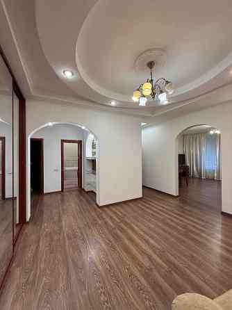 Оренда Квартира 3К 116м2 Подол Кирилівська Без% Київ