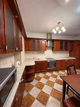 Оренда Квартира 3К 116м2 Подол Кирилівська Без% Київ