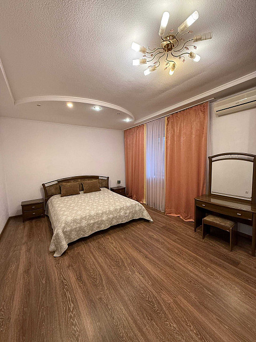 Оренда Квартира 3К 116м2 Подол Кирилівська Без% Київ - зображення 8