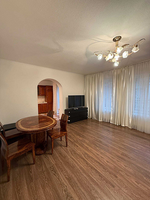 Оренда Квартира 3К 116м2 Подол Кирилівська Без% Київ - зображення 7