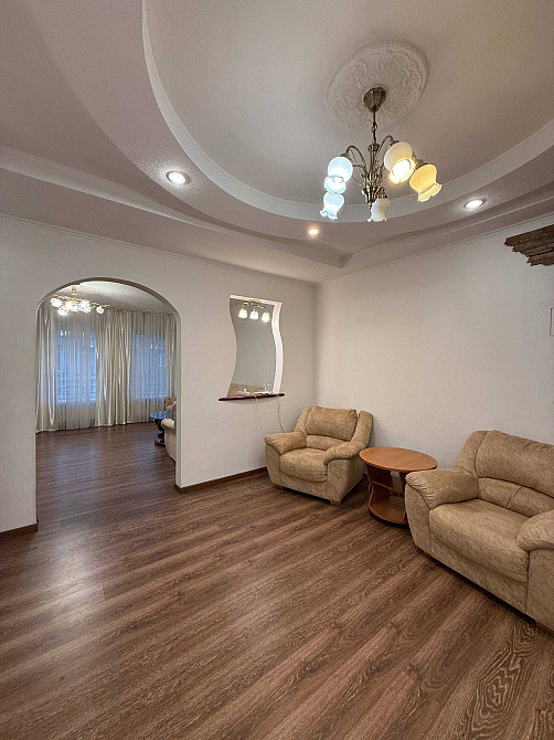 Оренда Квартира 3К 116м2 Подол Кирилівська Без% Київ - зображення 3