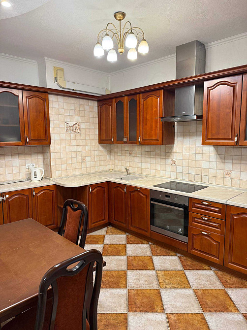 Оренда Квартира 3К 116м2 Подол Кирилівська Без% Київ - зображення 6