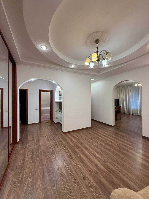 Оренда Квартира 3К 116м2 Подол Кирилівська Без% Київ - зображення 1