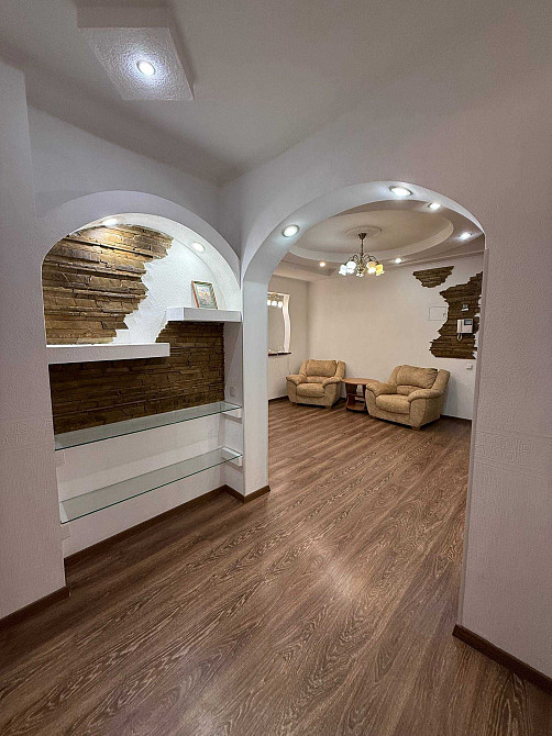 Оренда Квартира 3К 116м2 Подол Кирилівська Без% Київ - зображення 2