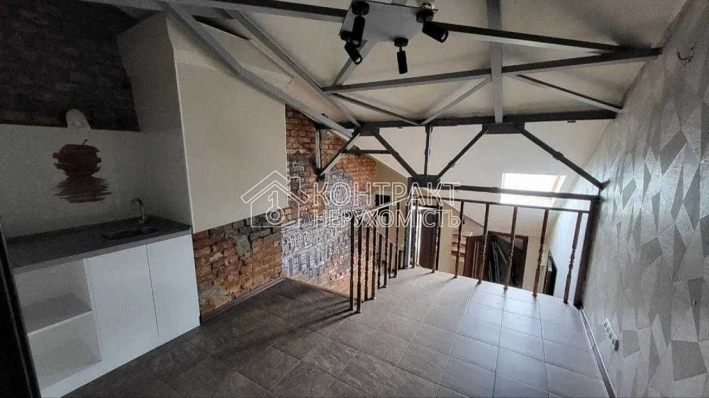 Оренда 5-ти кімнатної квартири в центрі міста Харків - зображення 1