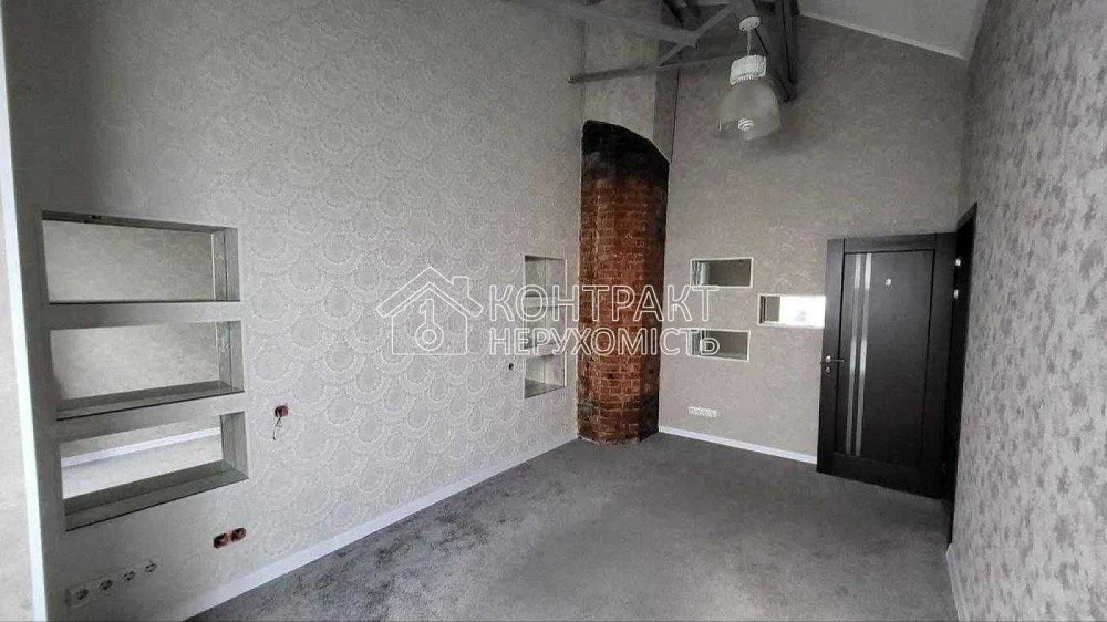 Оренда 5-ти кімнатної квартири в центрі міста Харків - зображення 4