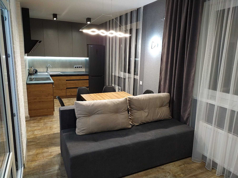 Здам 1-кв. /власник/ ЖК Сирецькі Сади Київ - зображення 5