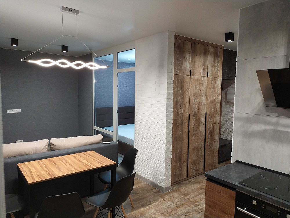 Здам 1-кв. /власник/ ЖК Сирецькі Сади Київ - зображення 7