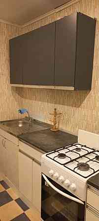 Аренда 3к квартиры на Березинке Дніпро