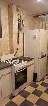 Аренда 3к квартиры на Березинке Дніпро