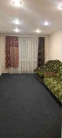 Аренда 3к квартиры на Березинке Дніпро