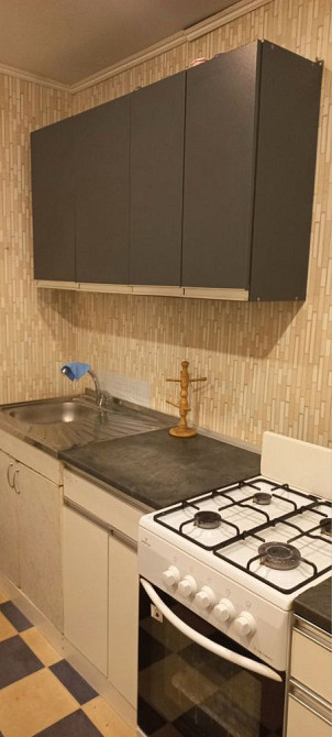 Аренда 3к квартиры на Березинке Дніпро - зображення 6