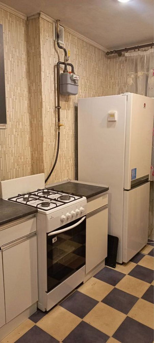 Аренда 3к квартиры на Березинке Дніпро - зображення 5