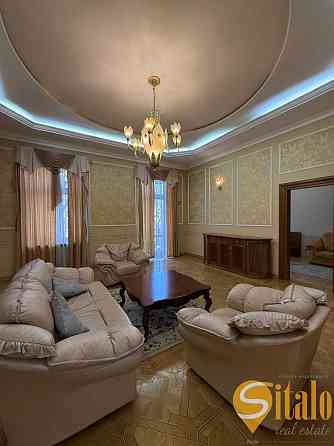 Оренда елітної 4 кімнатної квартири, вулиця Соломії Крушельницької Львів