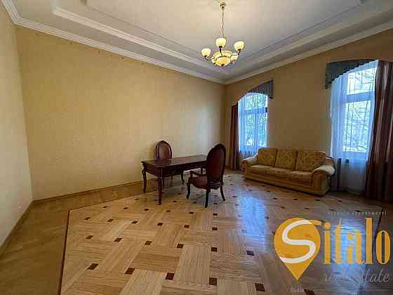 Оренда елітної 4 кімнатної квартири, вулиця Соломії Крушельницької Львів