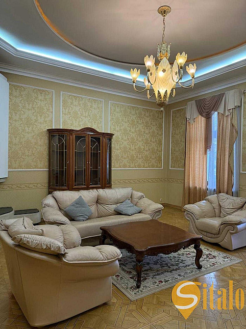 Оренда елітної 4 кімнатної квартири, вулиця Соломії Крушельницької Львів - зображення 3