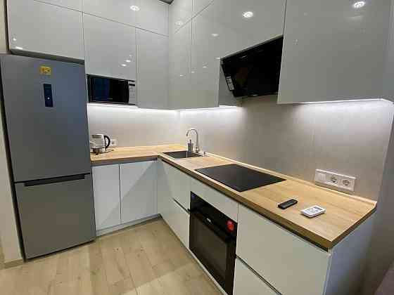 2к ЖК Комфорт Сити, ул.Подолинского 31, небольшая собачка обсуждается Дніпро