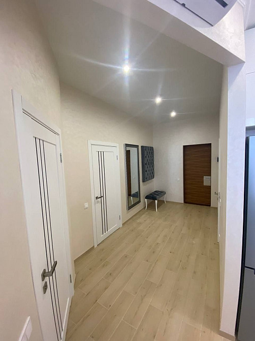 2к ЖК Комфорт Сити, ул.Подолинского 31, небольшая собачка обсуждается Дніпро - зображення 3