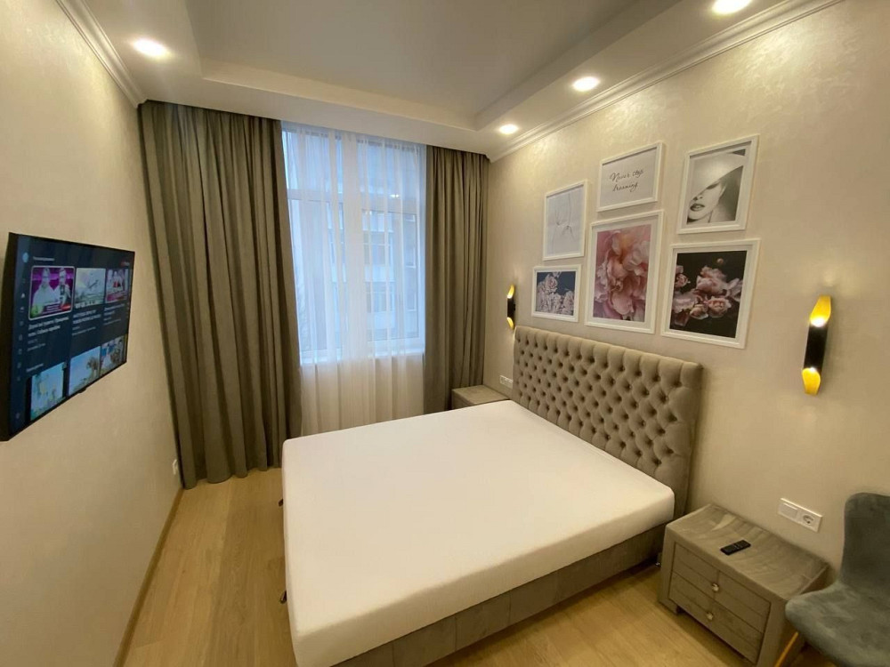 2к ЖК Комфорт Сити, ул.Подолинского 31, небольшая собачка обсуждается Дніпро - зображення 6