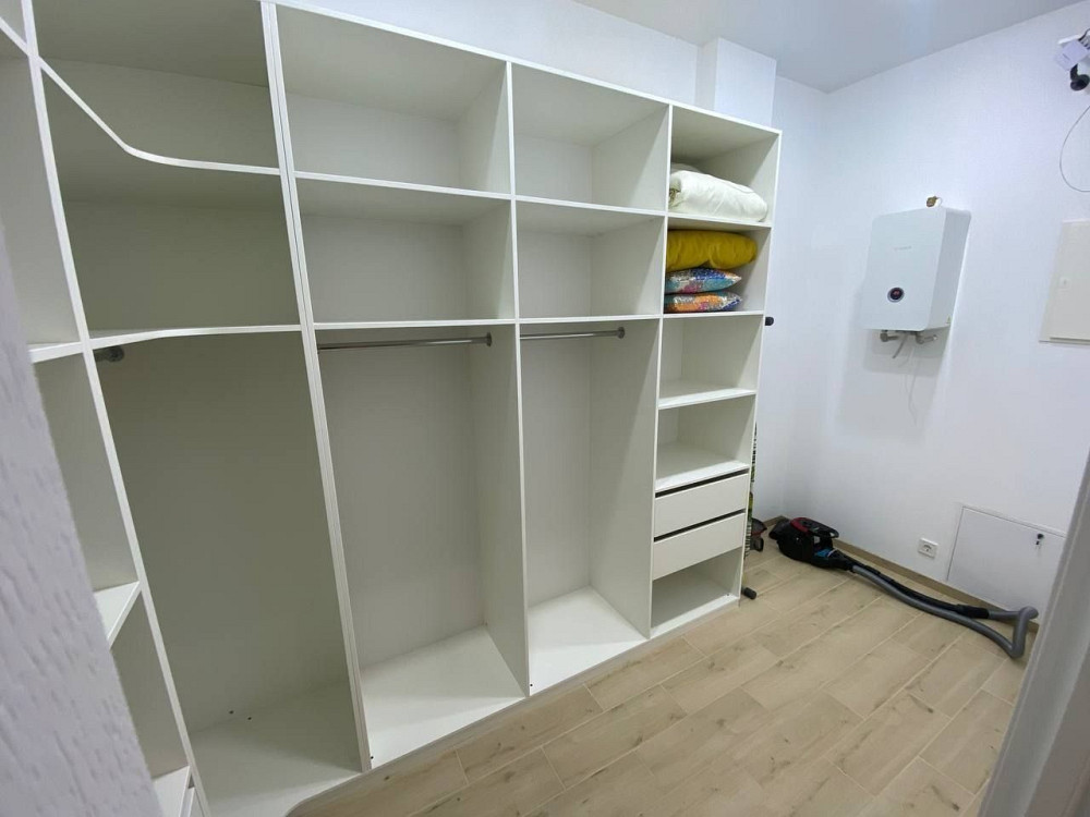 2к ЖК Комфорт Сити, ул.Подолинского 31, небольшая собачка обсуждается Дніпро - зображення 8