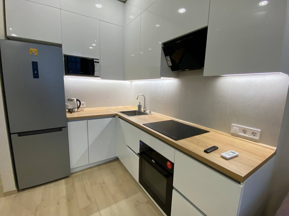 2к ЖК Комфорт Сити, ул.Подолинского 31, небольшая собачка обсуждается Дніпро - зображення 5