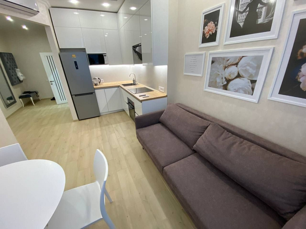 2к ЖК Комфорт Сити, ул.Подолинского 31, небольшая собачка обсуждается Дніпро - зображення 4