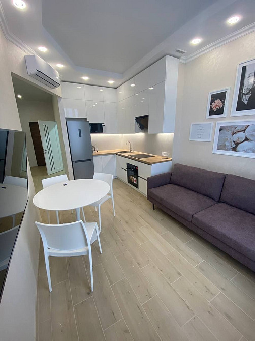 2к ЖК Комфорт Сити, ул.Подолинского 31, небольшая собачка обсуждается Дніпро - зображення 1