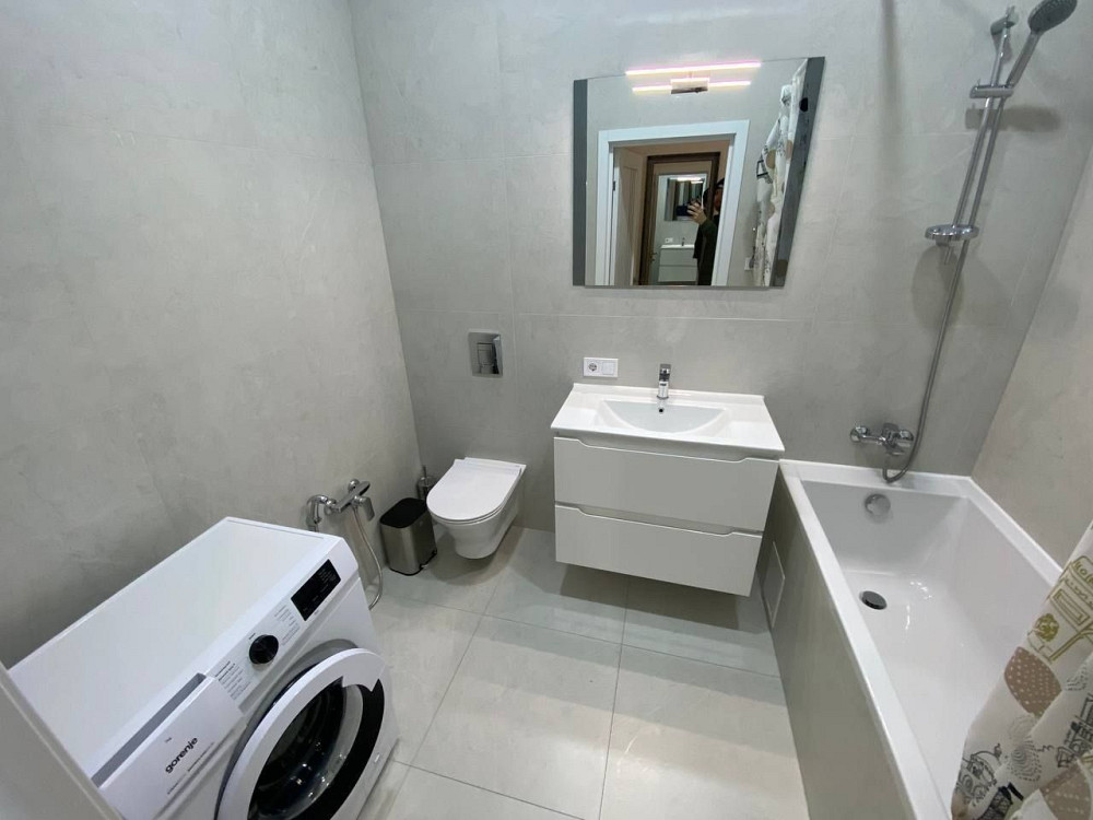 2к ЖК Комфорт Сити, ул.Подолинского 31, небольшая собачка обсуждается Дніпро - зображення 7