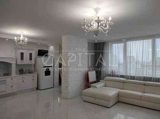 Аренда квартиры проспект Лобановского Соломенка Київ