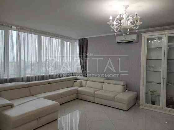 Аренда квартиры проспект Лобановского Соломенка Київ