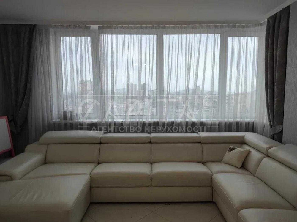 Аренда квартиры проспект Лобановского Соломенка Київ - зображення 2