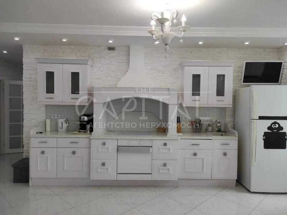 Аренда квартиры проспект Лобановского Соломенка Київ - зображення 7