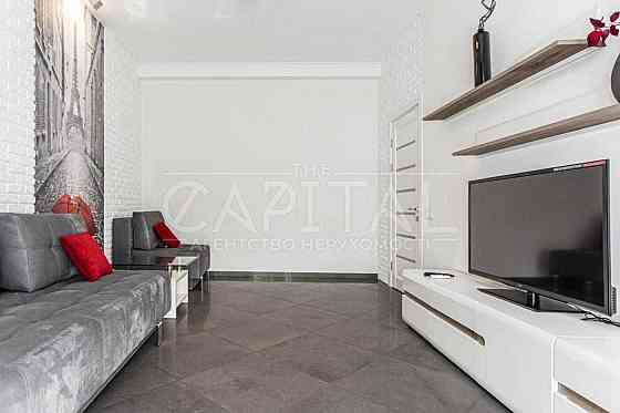 Оренда Перша здача Центр Київ Печерський район вул. Шота Руставелі, 14 Київ