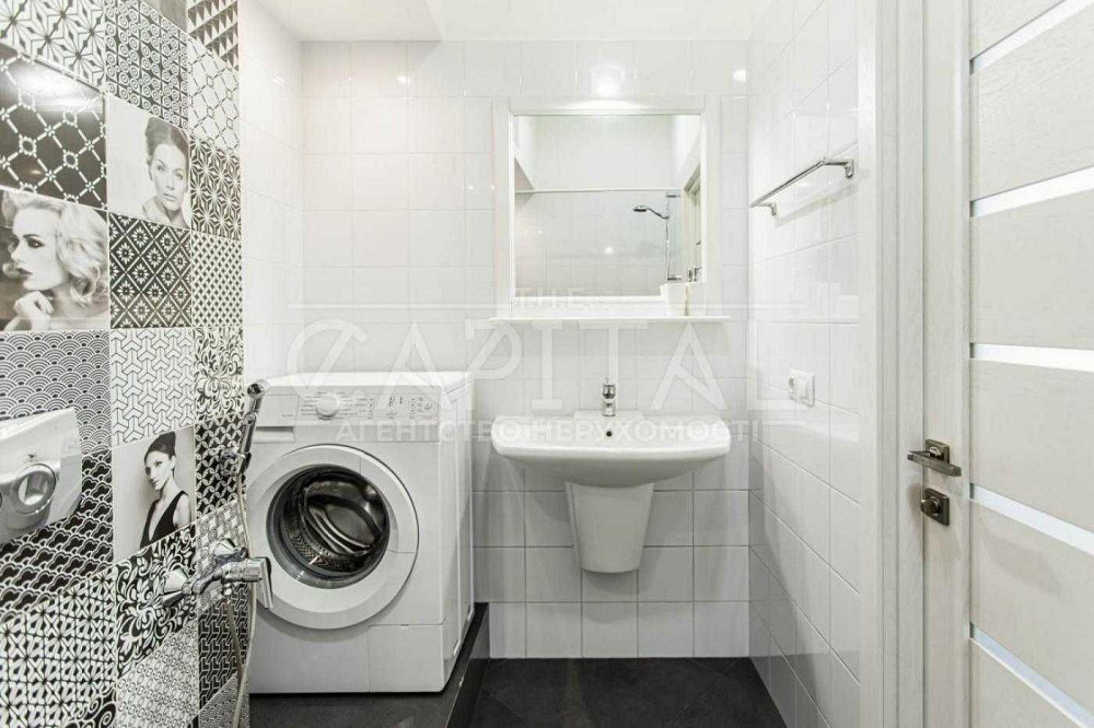 Оренда Перша здача Центр Київ Печерський район вул. Шота Руставелі, 14 Київ - зображення 8