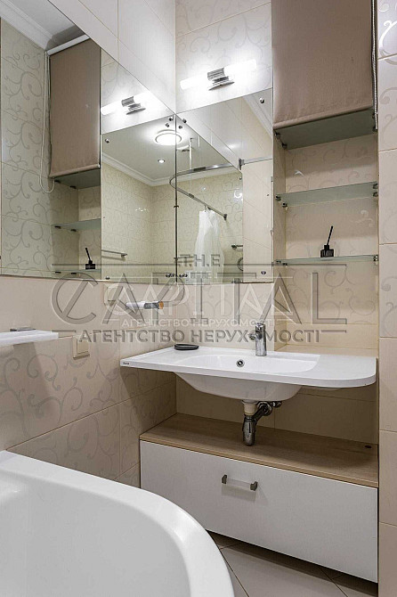 Оренда Перша здача Центр Київ Печерський район вул. Шота Руставелі, 14 Київ - зображення 7