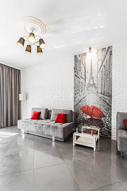 Оренда Перша здача Центр Київ Печерський район вул. Шота Руставелі, 14 Київ - зображення 4