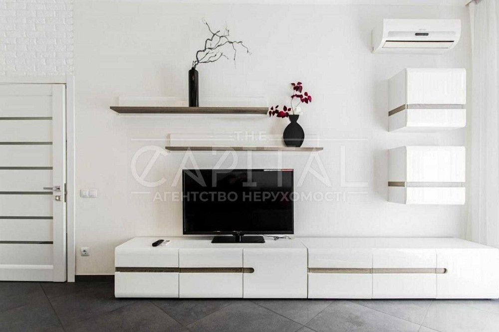 Оренда Перша здача Центр Київ Печерський район вул. Шота Руставелі, 14 Київ - зображення 2